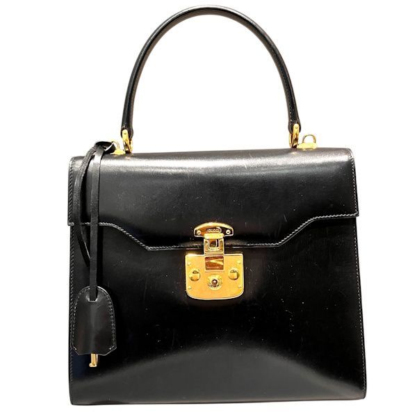 Gucci Ladylock Bag Handbag
