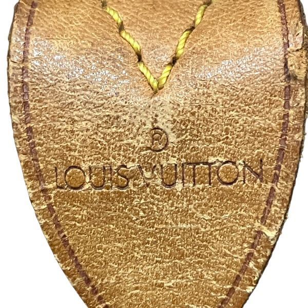 Louis Vuitton Monogram Keepall 50 Boston Bag