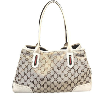 Gucci GG Canvas Prince Sherry