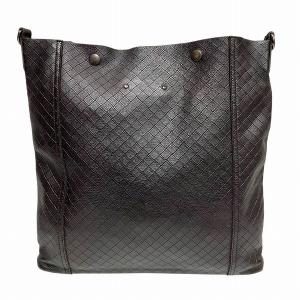 Bottega Veneta Intreccio Mirage Shoulder Bag Evano