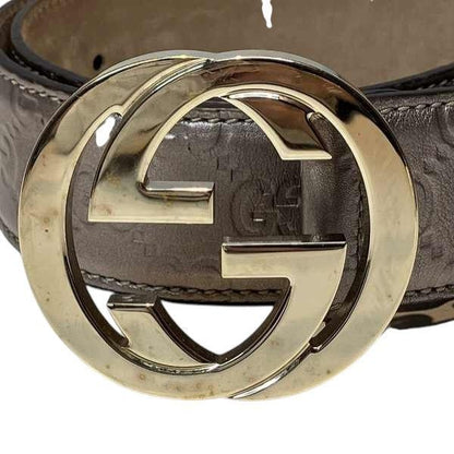 Gucci GG Canvas Gray