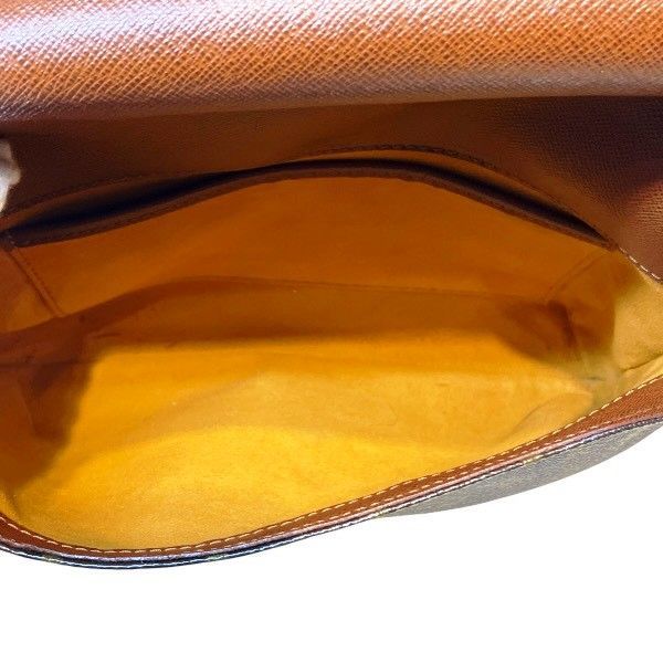 Louis Vuitton Monogram Musette Tango Short Shoulder Bag