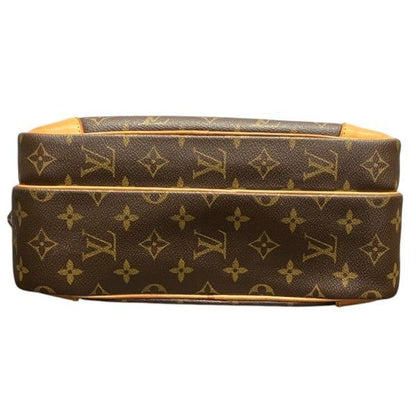 Louis Vuitton Monogram Nile Shoulder Bag