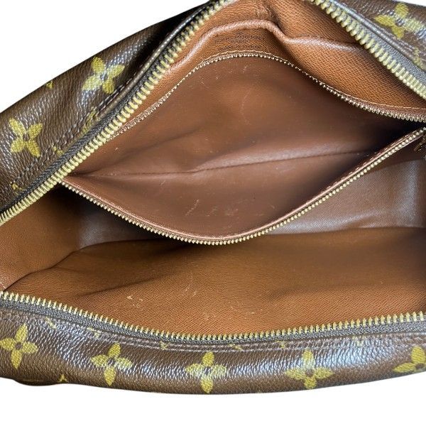 Louis Vuitton Monogram Nile Shoulder Bag