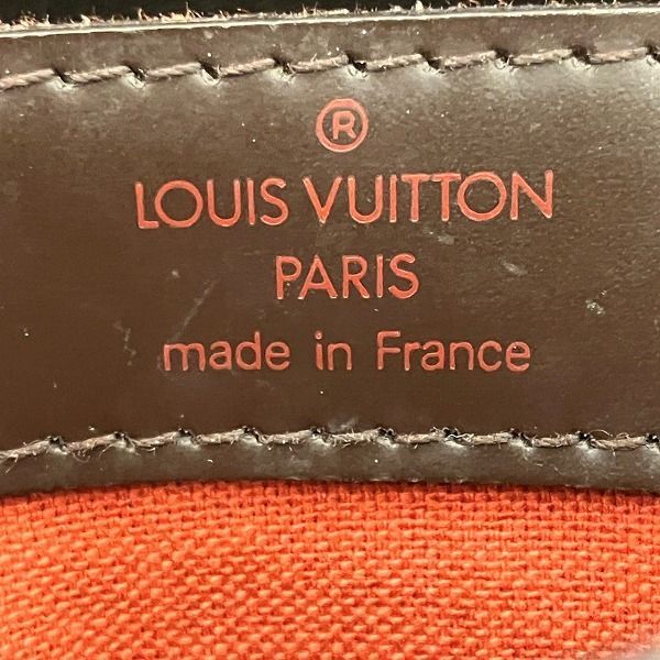 Louis Vuitton Damier Naviglio Shoulder Bag