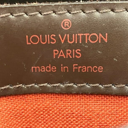 Louis Vuitton Damier Naviglio Shoulder Bag