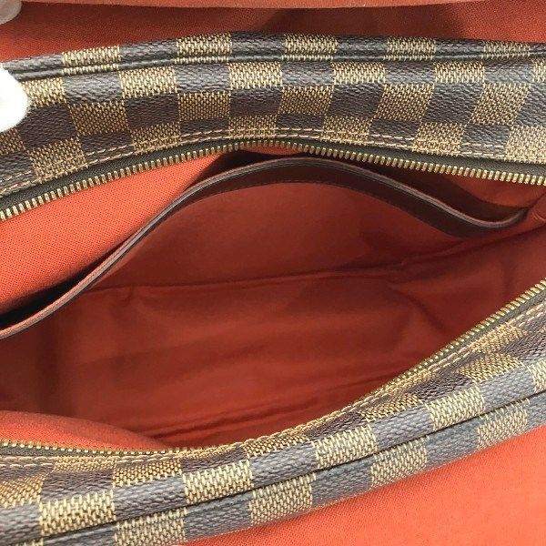 Louis Vuitton Damier Naviglio Shoulder Bag