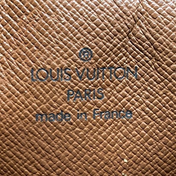 Louis Vuitton Monogram Amazon Shoulder Bag