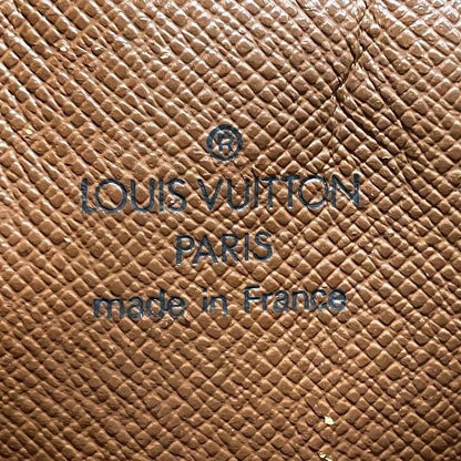 Louis Vuitton Monogram Amazon Shoulder Bag