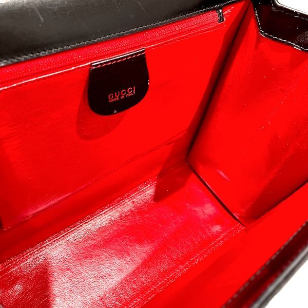Gucci Ladylock Bag Handbag — view 7
