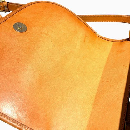 Celine Macadam Shoulder Bag