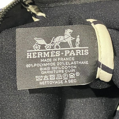 Hermes Neobain Trousse Flat GM Clutch