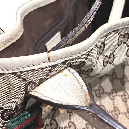 Gucci GG Canvas Prince Sherry