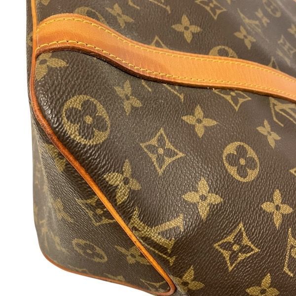 Louis Vuitton Monogram Sac Shopping Tote