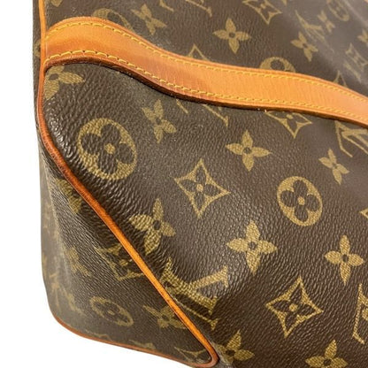 Louis Vuitton Monogram Sac Shopping Tote