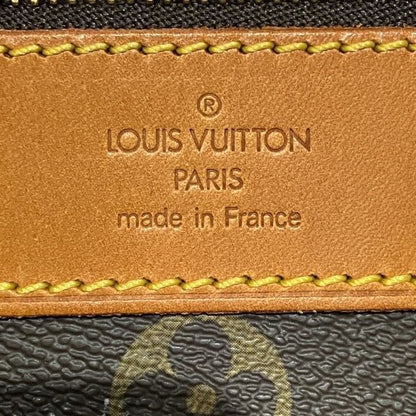 Louis Vuitton Monogram Sac Shopping Tote