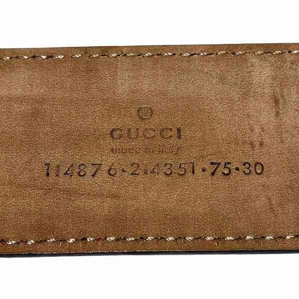 Gucci GG Canvas Gray