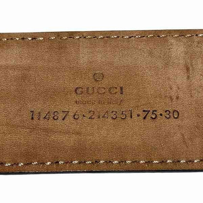 Gucci GG Canvas Gray