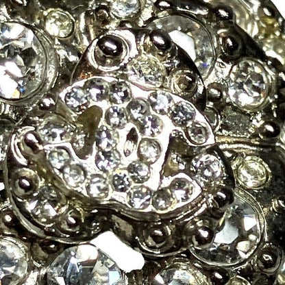 Chanel Camellia Light Stone Ring