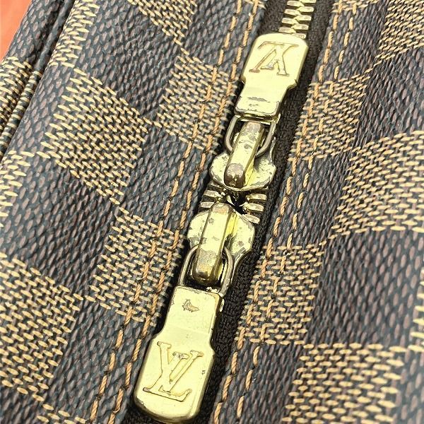 Louis Vuitton Damier Naviglio Shoulder Bag