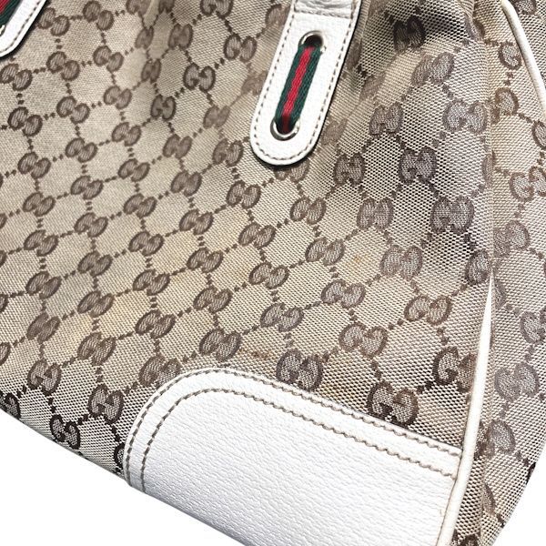 Gucci GG Canvas Prince Sherry