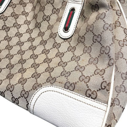 Gucci GG Canvas Prince Sherry