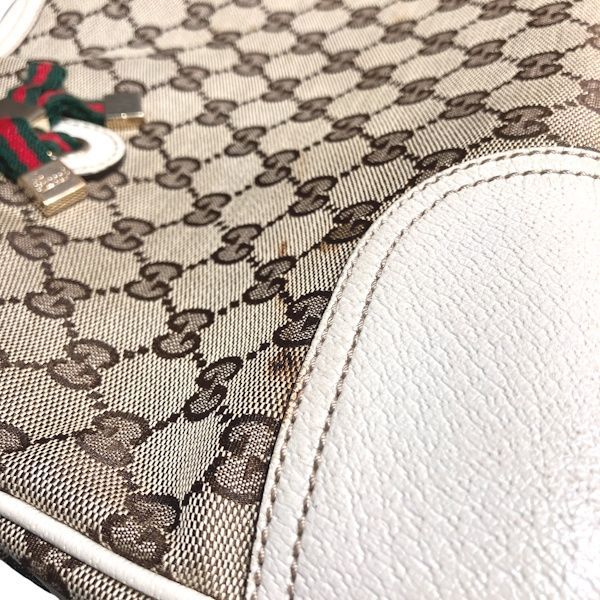Gucci GG Canvas Prince Sherry