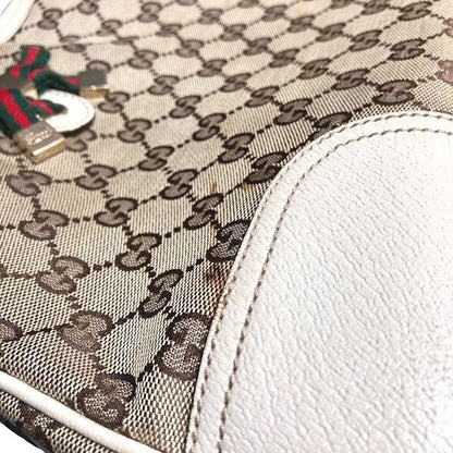 Gucci GG Canvas Prince Sherry