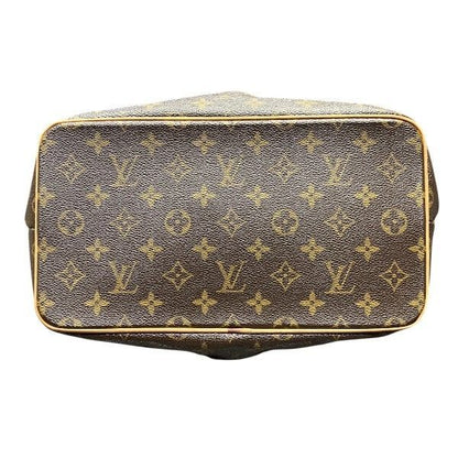 Louis Vuitton Monogram Palermo PM Bag Handbag