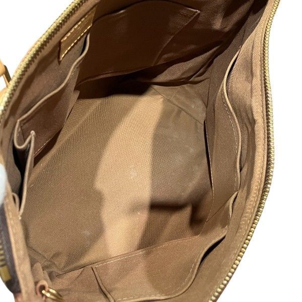 Louis Vuitton Monogram Palermo PM Bag Handbag