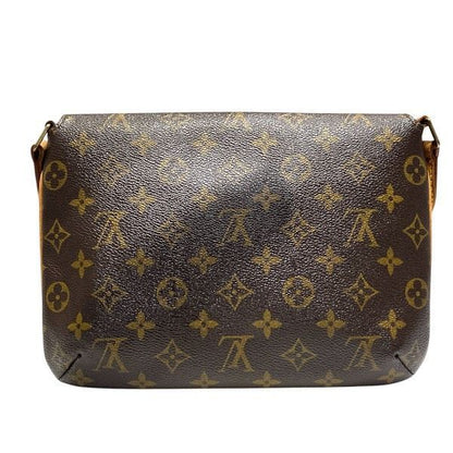 Louis Vuitton Monogram Musette Tango Short Shoulder Bag