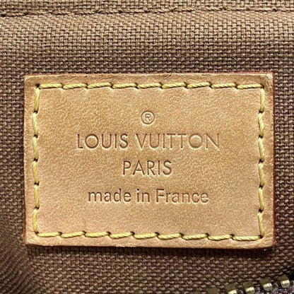 Louis Vuitton Monogram Palermo PM Bag Handbag