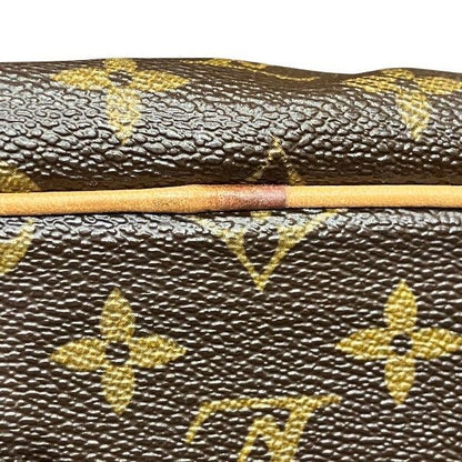 Louis Vuitton Monogram Palermo PM Bag Handbag