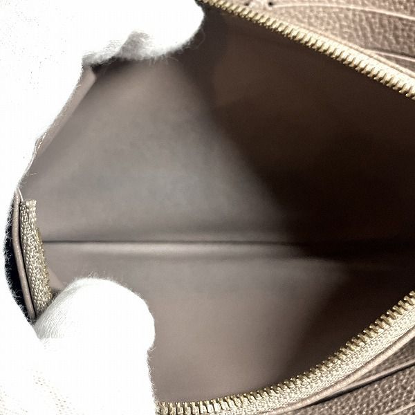 Louis Vuitton Monogram Empreinte Portefeuille Sarah Wallet Bifold