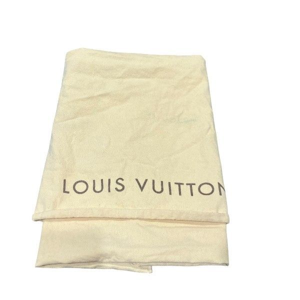 Louis Vuitton Monogram Palermo PM Bag Handbag