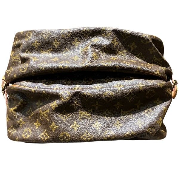 Louis Vuitton Monogram Saumur 35 Shoulder Bag