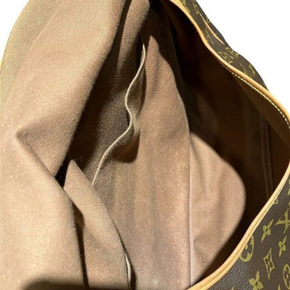 Louis Vuitton Monogram Saumur 35 Shoulder Bag