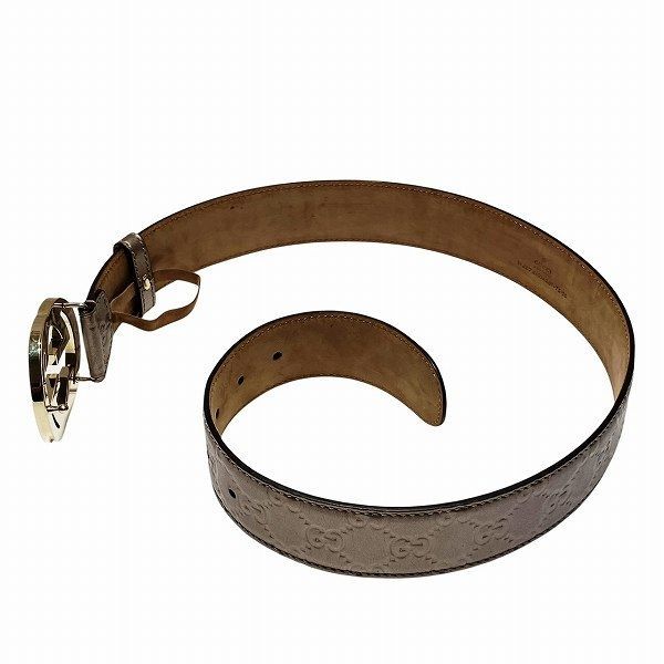 Gucci GG Canvas Gray