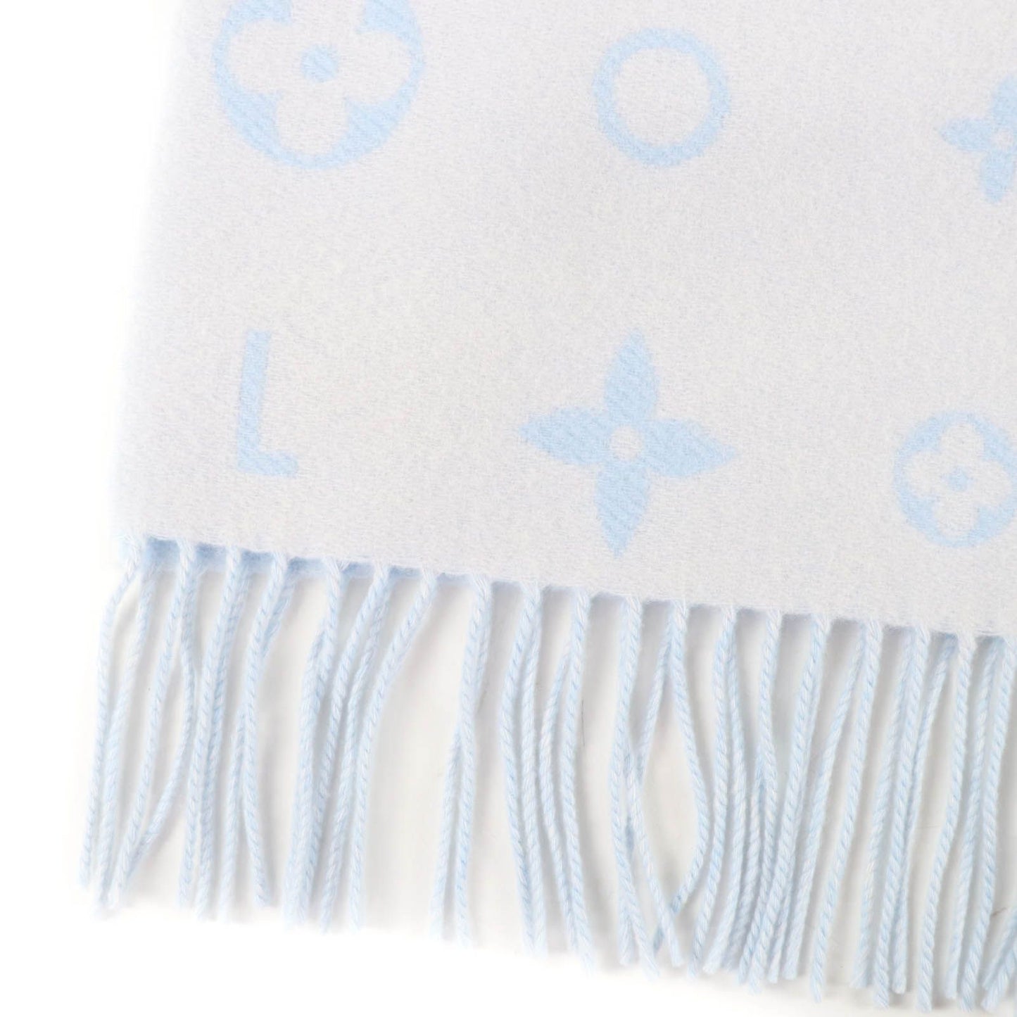 Louis Vuitton Made Scarf Reykjavik 2.0 — view 5