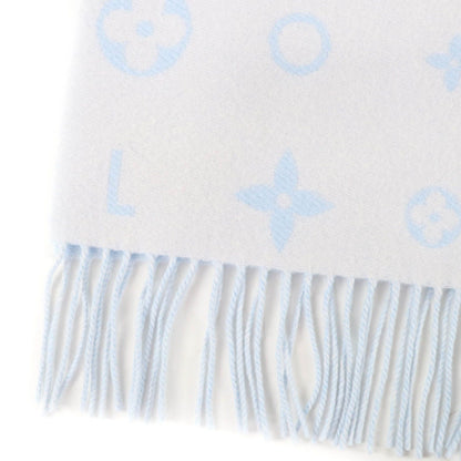 Louis Vuitton Made Scarf Reykjavik 2.0 — view 5
