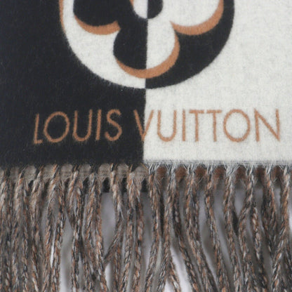 Louis Vuitton Cashmere Scarf — view 6