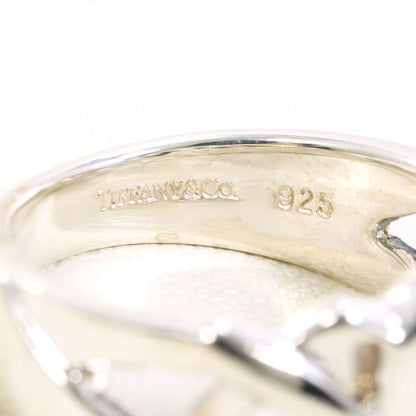 Tiffany & Co Triple Loving Ring — view 6