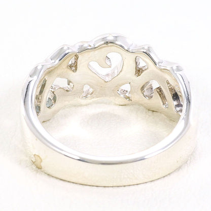 Tiffany & Co Triple Loving Ring — view 4