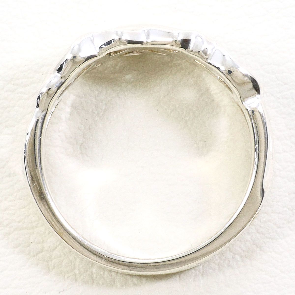 Tiffany & Co Triple Loving Ring — view 2