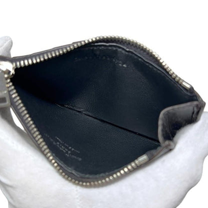 Saint Laurent Coin Case Black — view 4