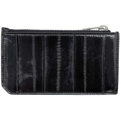 Saint Laurent Coin Case Black — view 3
