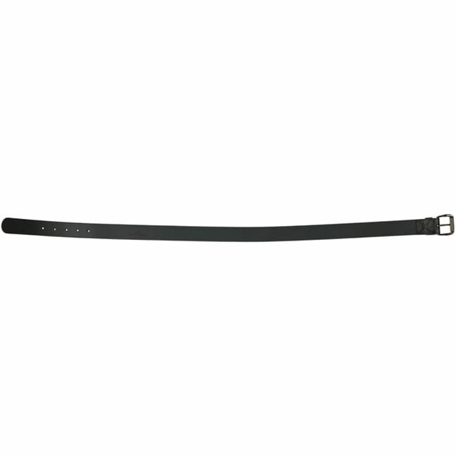 Gucci Belt Gray GG Supreme — view 3