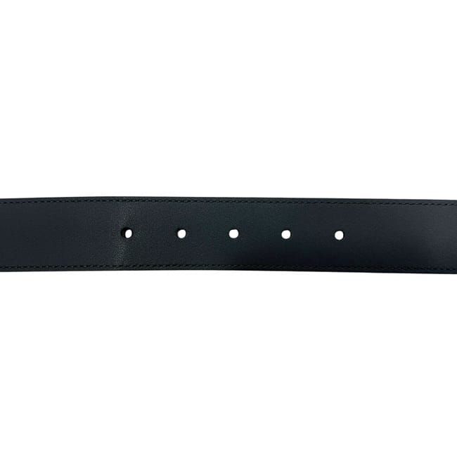 Gucci Belt Gray GG Supreme — view 7