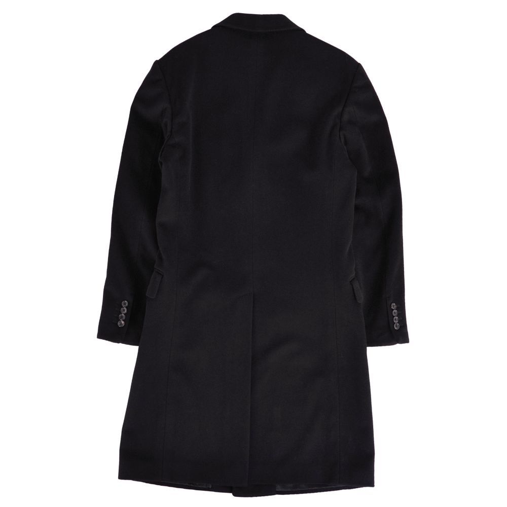 Gucci Coat Chester Long Wool — view 4