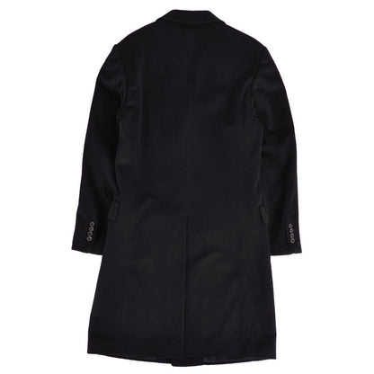 Gucci Coat Chester Long Wool — view 4